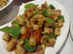 -李老哈·东北菜(宋园路店)