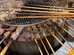 -源味居手把签烧烤(长春一店)