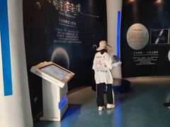 -金钉子远古世界景区