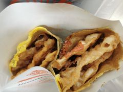 -南楼煎饼(滨江道店)