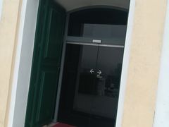 -东望洋炮台东望洋灯塔