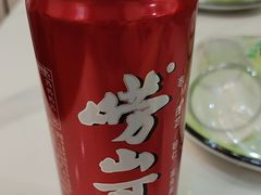 -来之顺海鲜菜馆·青岛菜·始于1993(栈桥店)