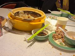 -润园四季椰子鸡火锅(海上世界店)