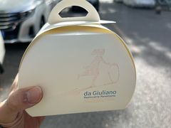 -DA GIULIANO