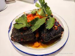 老长沙臭豆腐-老长沙龙虾馆(梅林店)