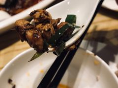 鸡米芽菜-盘飧市(春熙路店)