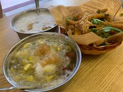 -南街清补凉(黄贝岭店)