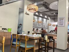 -非遗•老字号•阿彬牛肉火锅(广济桥店)