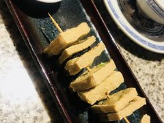 -南京大牌档(香港广场店)