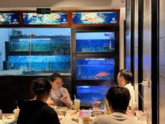 -围炉夜话·潮汕卤水火锅(榕江店)