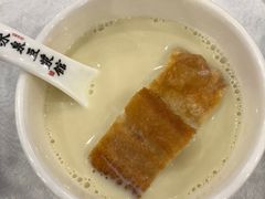 -冰泉豆浆馆(白云山总店)