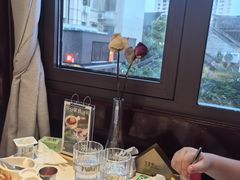 -芳草地西式融合餐厅(回龙窝店)