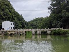 -天河潭旅游度假区