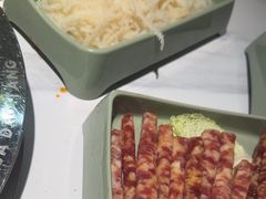 -巴倒烫陆派火锅山庄(南山总店)