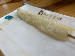 -马三洋芋片(兰州总店)