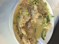-71号豆汤饭·成都小馆(红牌楼店)