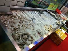 -劲莲舟山海鲜(东书房路店)