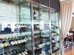 -上海和平饭店-华懋阁 The Cathay Room