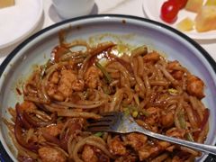 -阿里疆Alijiang·丝路美食·异域风情·清真(长楹天街店)