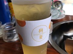 四季春茶-树夏(建设路店)