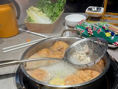 -潮发潮汕牛肉店(长隆店)