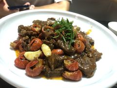 -楚禾宴·家宴(光谷大道店)