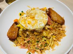 -卡朋西餐(悦汇城店)