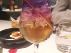 -L'Arome芳芳法国餐厅(仙林金鹰店)