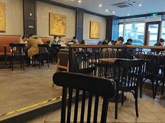 -星巴克(北新泾店)