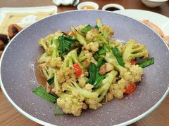 -渔满仓海鲜渔家(象山二店)