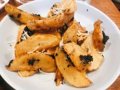 女神的黑松露薯角-AFS Cafe & Canteen(闽江二路店)