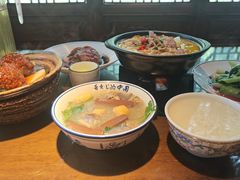 -应天大明王朝·南京菜(中山陵店)