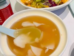 -玉林烤鸭店(定福庄店)