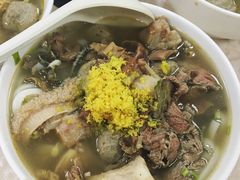 牛杂粿条-华威达牛庄(黄埔大道西店)