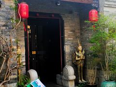 -回龙窝历史文化街区