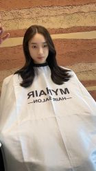 -MY HAIR ARDOR