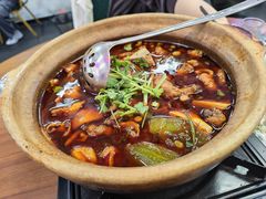 -谢记上海大排档(长寿路店)