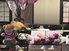 -静香HOUSE·全时段融合餐厅(七星欢乐颂店)