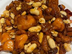 -河沿肉饼Beijing Pie(东华门店)