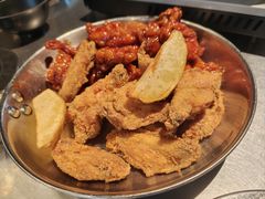 -MI WU FACTORY米屋美食工厂餐厅(绿地店)