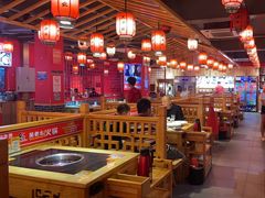 -吴老幺火锅(金龙店)