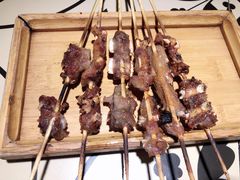 -新凯旋烧烤·燕姐千岛湖土菜