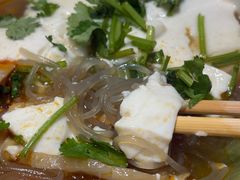 -八婆婆烧仙草(中山路店)