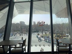 -贝林大翅鲸简餐厅(国家海洋博物馆店)