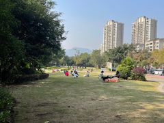 -金海湾滨江公园
