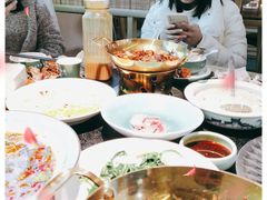 -武庄主特色炒鸡(周恩来纪念馆店)