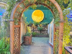 -1819餐厅·团队聚餐·烤串·精酿