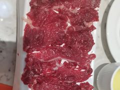 -潮汕大目牛肉火锅(皇岗旗舰店)