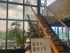 -忆咖啡观景餐厅(桂林象山公园店)