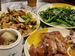 -紫金食坊(江南西路店)